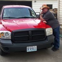 Randy Cheek Photo 7