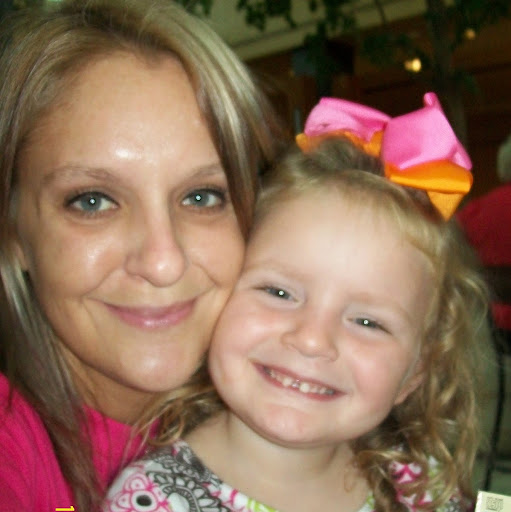 Amy Crumley Photo 4