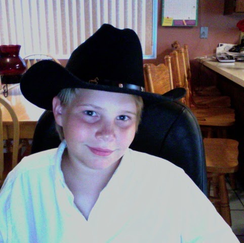 Logan Lockhart Photo 4