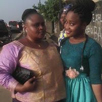 Marian Conteh Photo 7