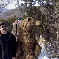 Alan Benjamin Photo 21