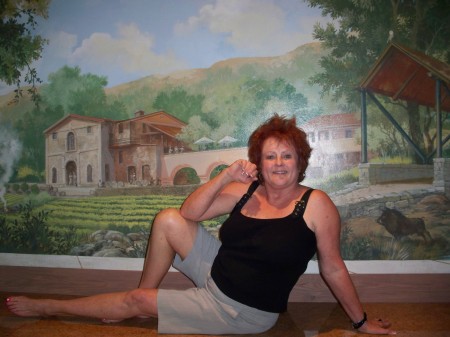 Paula Ward Photo 24