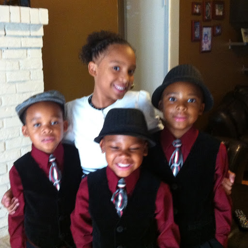 Constance Jackson Photo 40