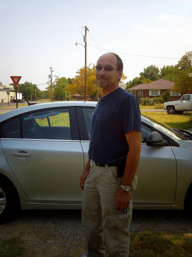 Mark Hemphill Photo 21