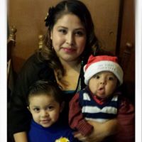 Reyna Morales Photo 8