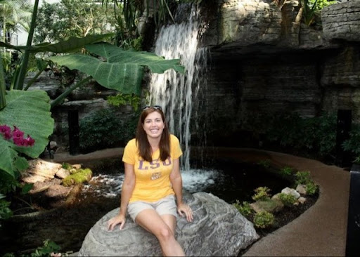 Melissa Richard Photo 13