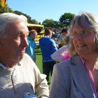 Anne Price Photo 15