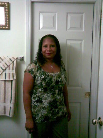 Roberta Johnson Photo 16
