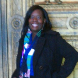 Constance Strickland Photo 8
