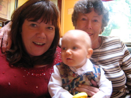 Joanne Scott Photo 14