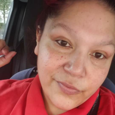 Stephanie Juarez Photo 15