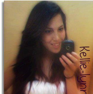 Kellie Magee Photo 5