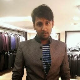 Moiz Kapadia Photo 2