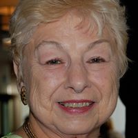 Mary Carothers Photo 5
