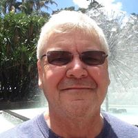 Tony Grey Photo 26