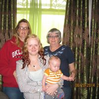 Elizabeth Canning Photo 16