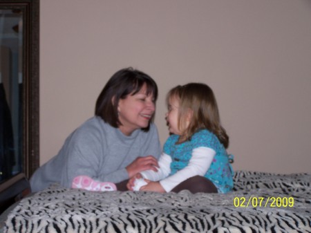 Melissa Duncan Photo 35