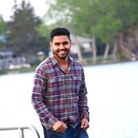 Pushpinder Sidhu Photo 3