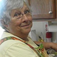 Ruth Browne Photo 11