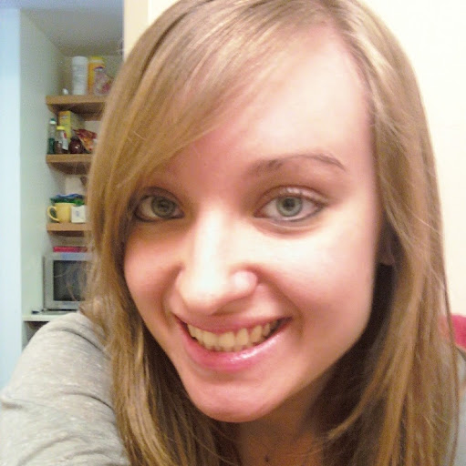 Megan Wolf Photo 8