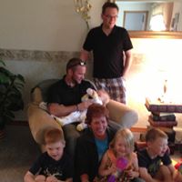 Cathy Jacobson Photo 10