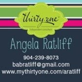 Angela Ratliff Photo 9