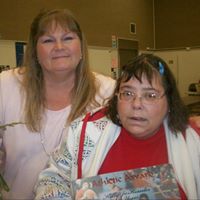 Nancy Mcnabb Photo 26