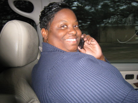 Pamela Rodgers Photo 31