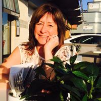 Sally Cartwright Photo 29