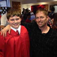 Chris Miera Photo 4
