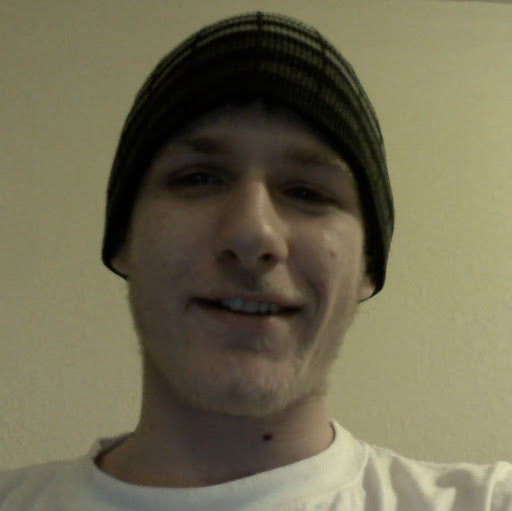 Brandon Calvert Photo 17