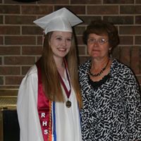 Mary Hanlin Photo 11