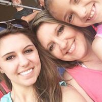 Becky Ward Photo 18