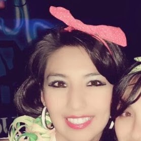 Claudia Heredia Photo 13