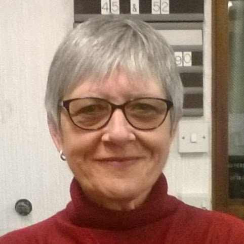 Carol Hayes Photo 31