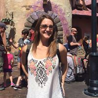 Kristin Campbell Photo 17