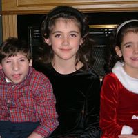 Carrie Peters Photo 35