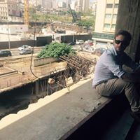 Simon Jackson Photo 40