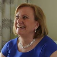 Nancy Cheney Photo 43