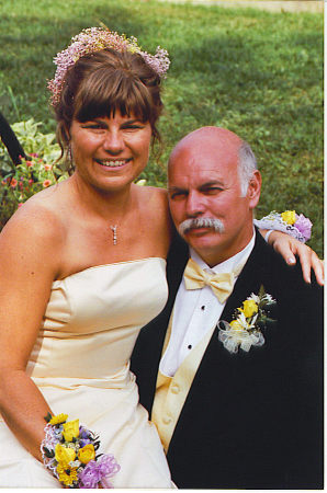 Lisa Parsons Photo 28