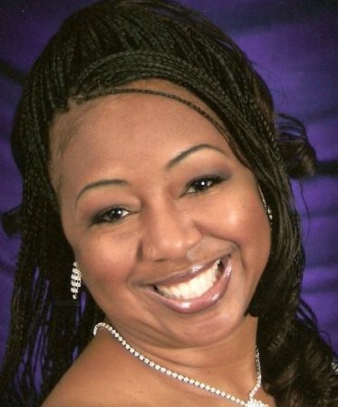 Annette Jordan Photo 5