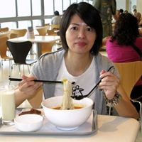 Loretta Lau Photo 17
