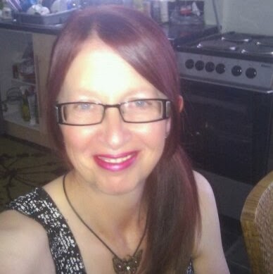 Ann Short Photo 13