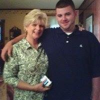 Anne Gross Photo 28