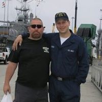 David Newby Photo 10