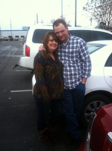 Tonya Hixson Photo 1