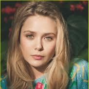 Elizabeth Olsen Photo 44