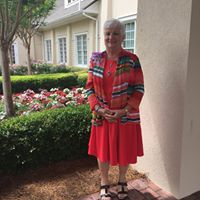 Martha Johnston Photo 16