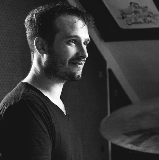 Eric Woolston Photo 5