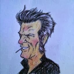 Jim Linehan Photo 11
